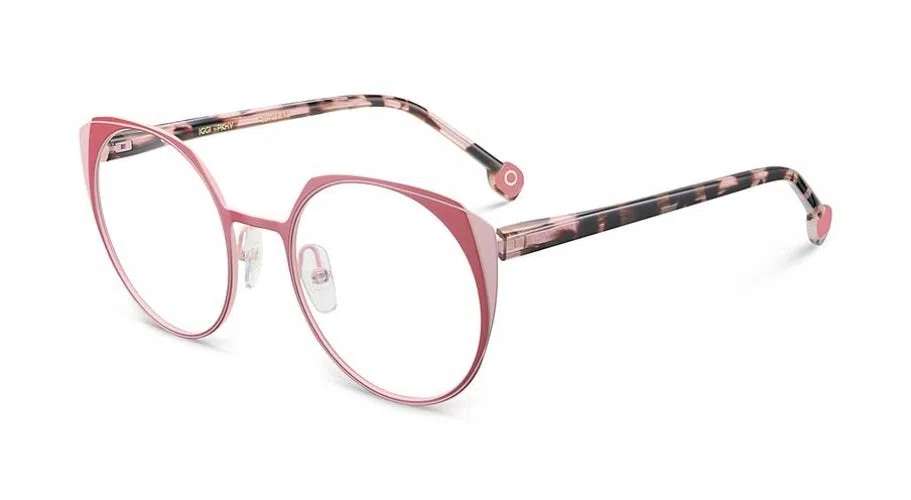 Etnia Barcelona IGGI Eyeglasses - view 6